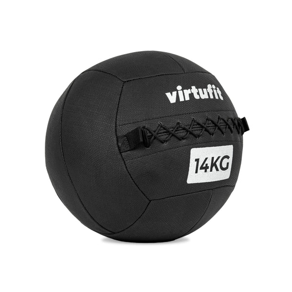 VIRTUFIT WALL BALL PRO - 14 KG