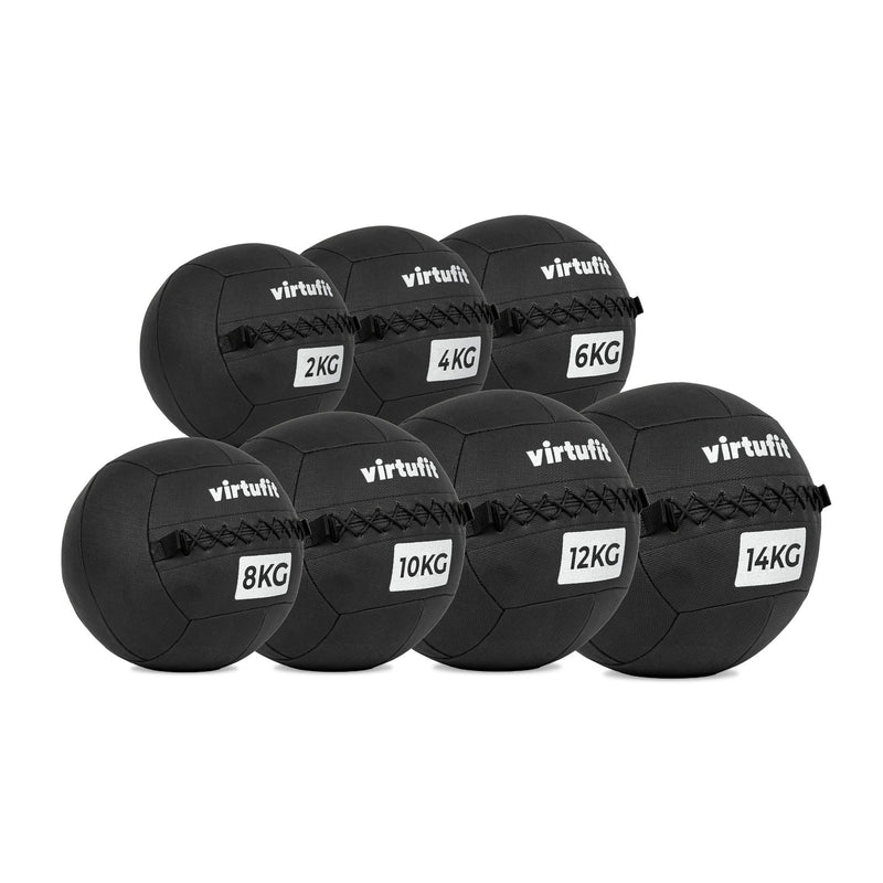VIRTUFIT WALL BALL PRO - 7 KG