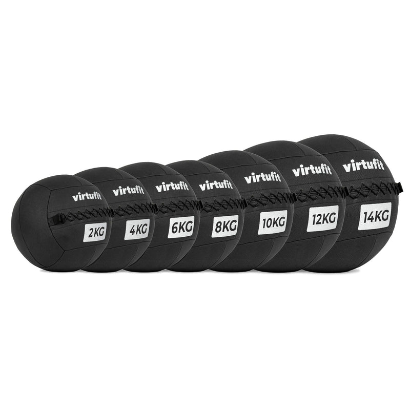 VIRTUFIT WALL BALL PRO - 7 KG