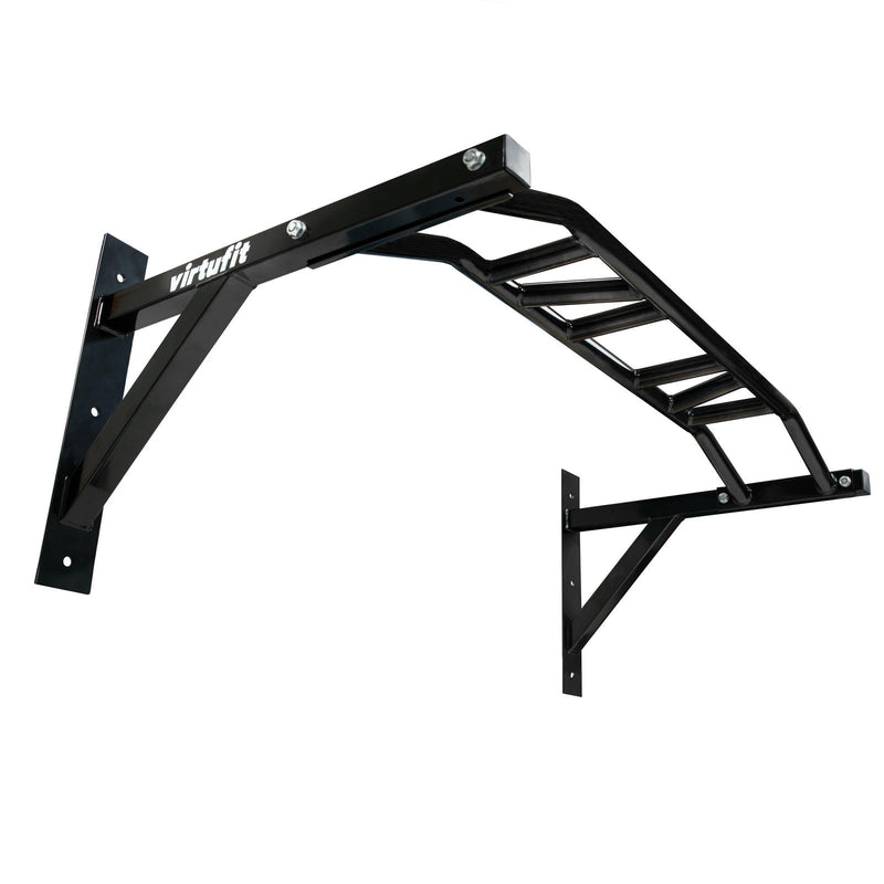 VIRTUFIT DRĄŻEK DO PODCIĄGANIA - MULTI GRIP - DRĄŻEK DO PODCIĄGANIA