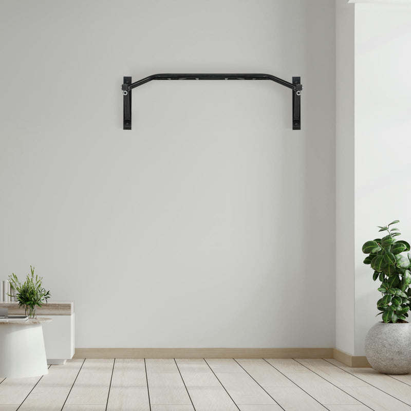 VIRTUFIT DRĄŻEK DO PODCIĄGANIA - MULTI GRIP - DRĄŻEK DO PODCIĄGANIA