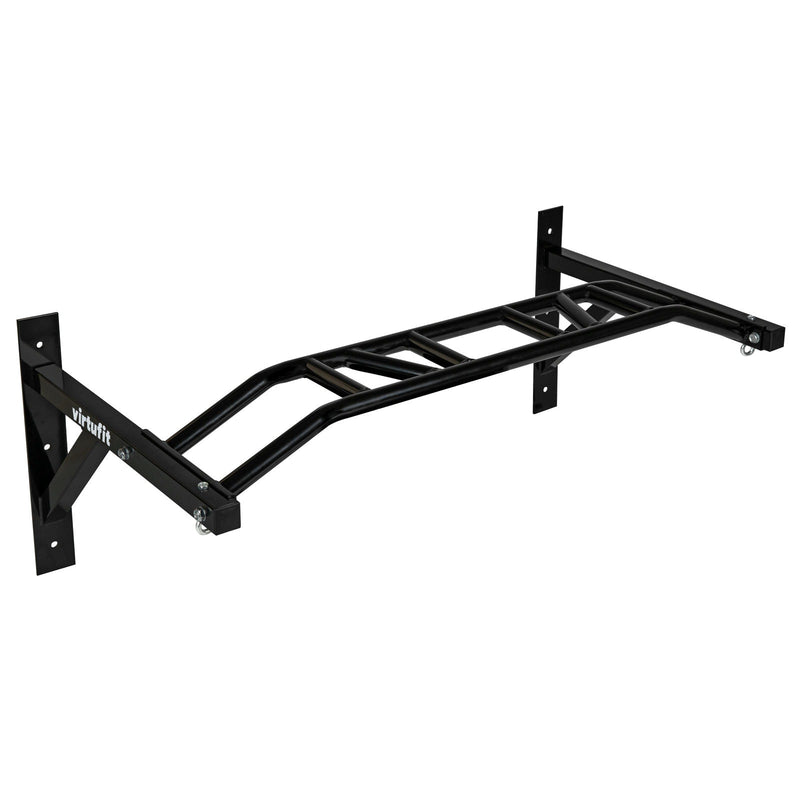 VIRTUFIT DRĄŻEK DO PODCIĄGANIA - MULTI GRIP - DRĄŻEK DO PODCIĄGANIA
