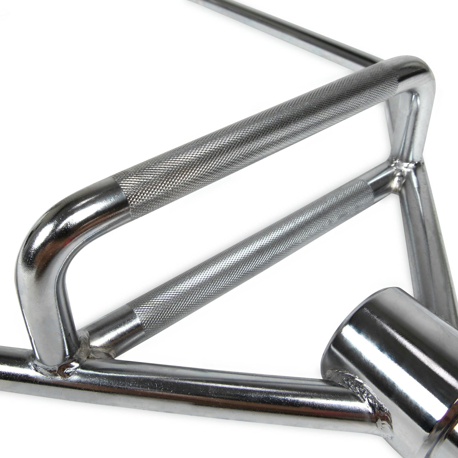 VIRTUFIT SZTANGA HEX TRAP BAR 140 CM