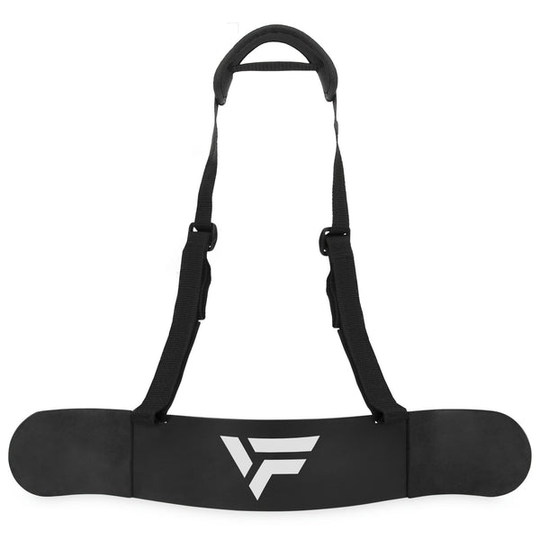 VIRTUFIT ARM BLASTER - TRENAŻER BICEPSÓW