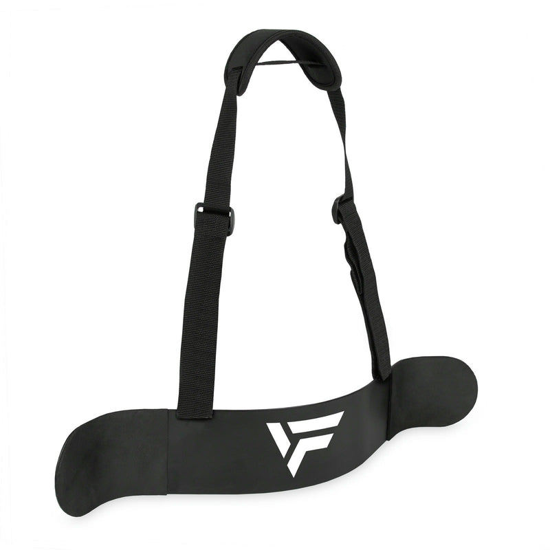 VIRTUFIT ARM BLASTER - TRENAŻER BICEPSÓW