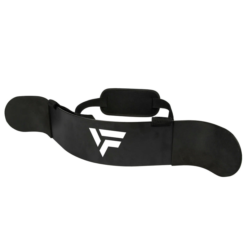 VIRTUFIT ARM BLASTER - TRENAŻER BICEPSÓW