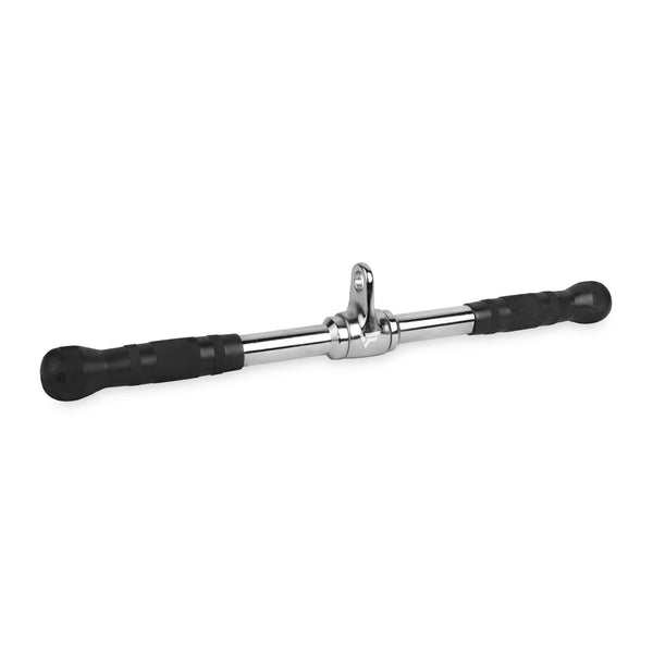VIRTUFIT SZTANGA BICEPS/TRICEPS - PROSTY GRYF
