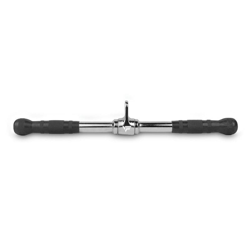 VIRTUFIT SZTANGA BICEPS/TRICEPS - PROSTY GRYF