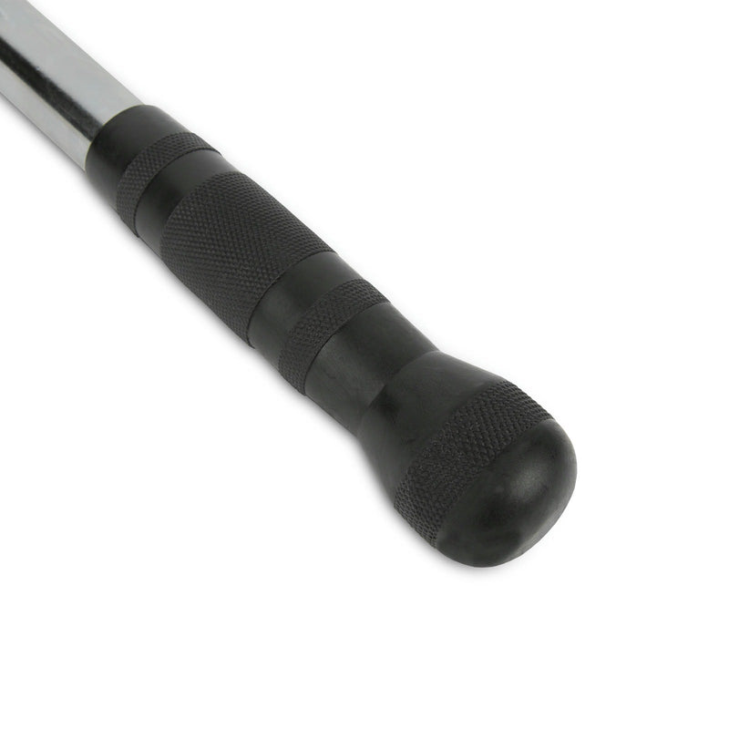 VIRTUFIT SZTANGA BICEPS/TRICEPS - PROSTY GRYF