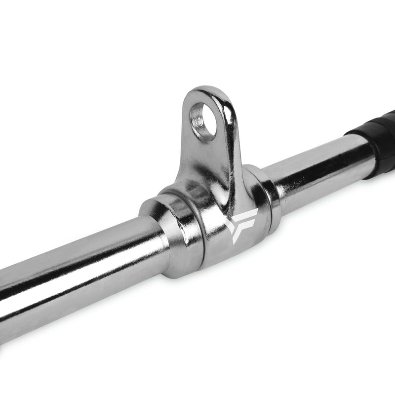 VIRTUFIT SZTANGA BICEPS/TRICEPS - PROSTY GRYF