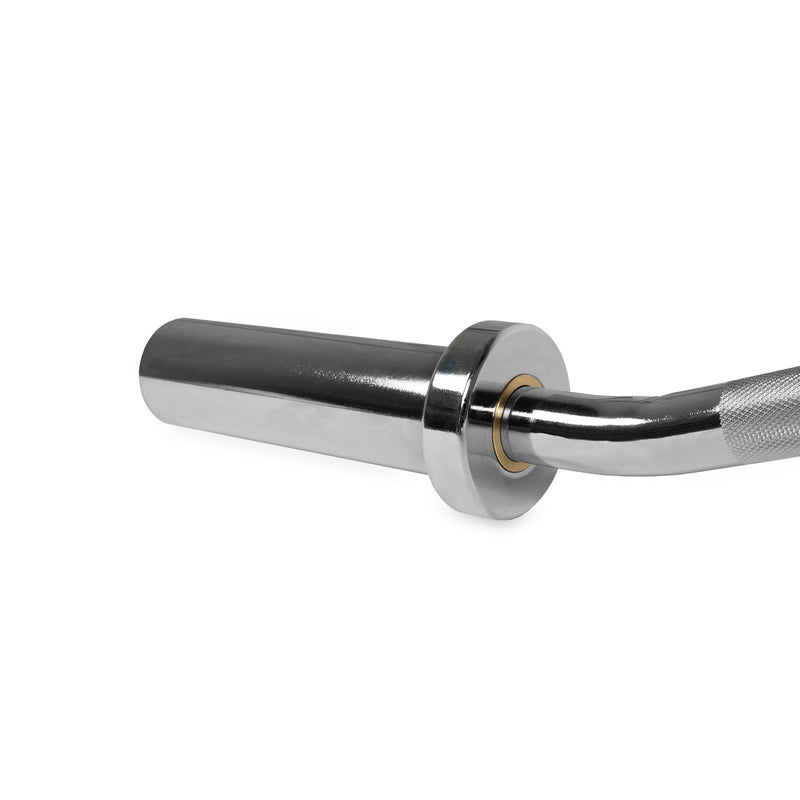 VIRTUFIT OLIMPIJSKI GRYF EZ - SZTANGA - 120 CM