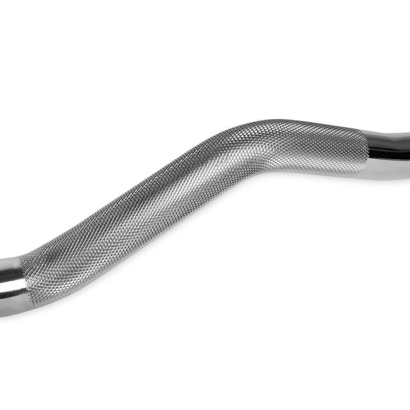 VIRTUFIT OLIMPIJSKI GRYF EZ - SZTANGA - 120 CM