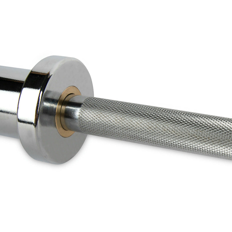 VIRTUFIT OLIMPIJSKI GRYF HANTLOWY - 50 MM