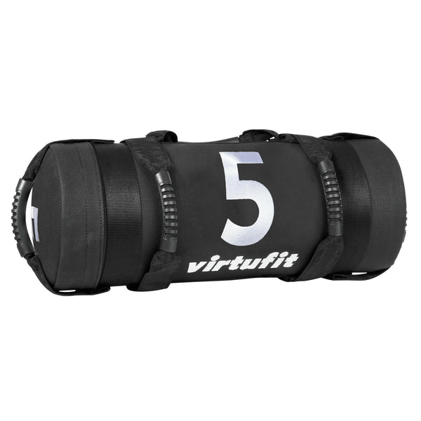 VIRTUFIT POWER BAG - WOREK FITNESS - 5 KG