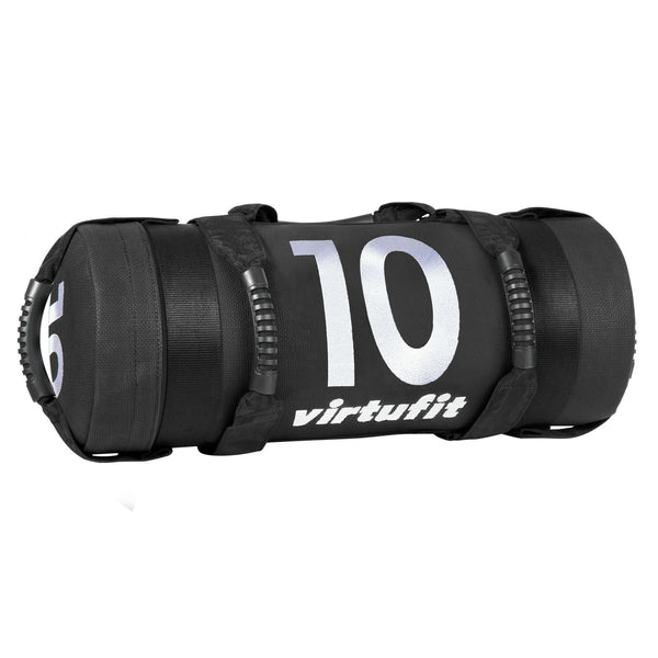 VIRTUFIT POWER BAG - WOREK FITNESS - 10 KG