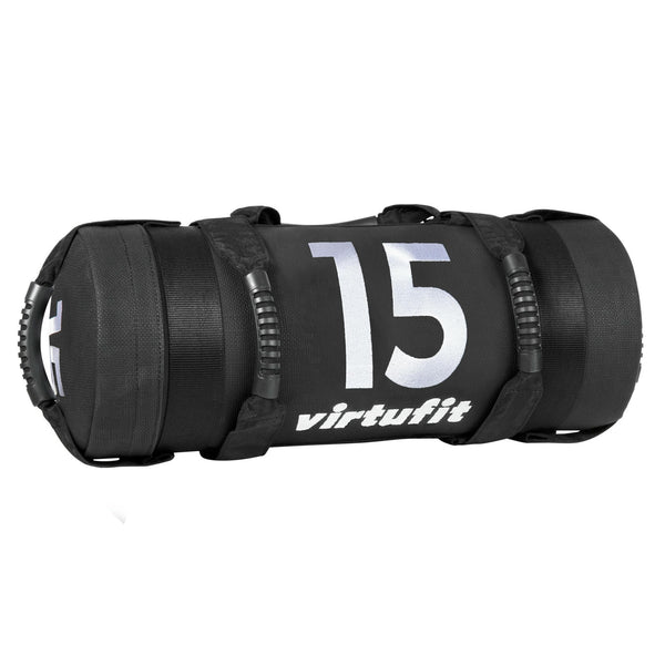 VIRTUFIT POWER BAG - WOREK FITNESS - 15 KG
