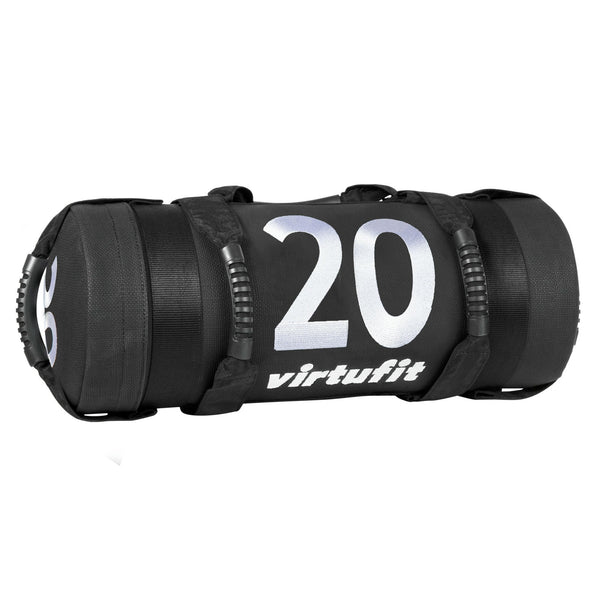 VIRTUFIT POWER BAG - WOREK FITNESS - 20 KG