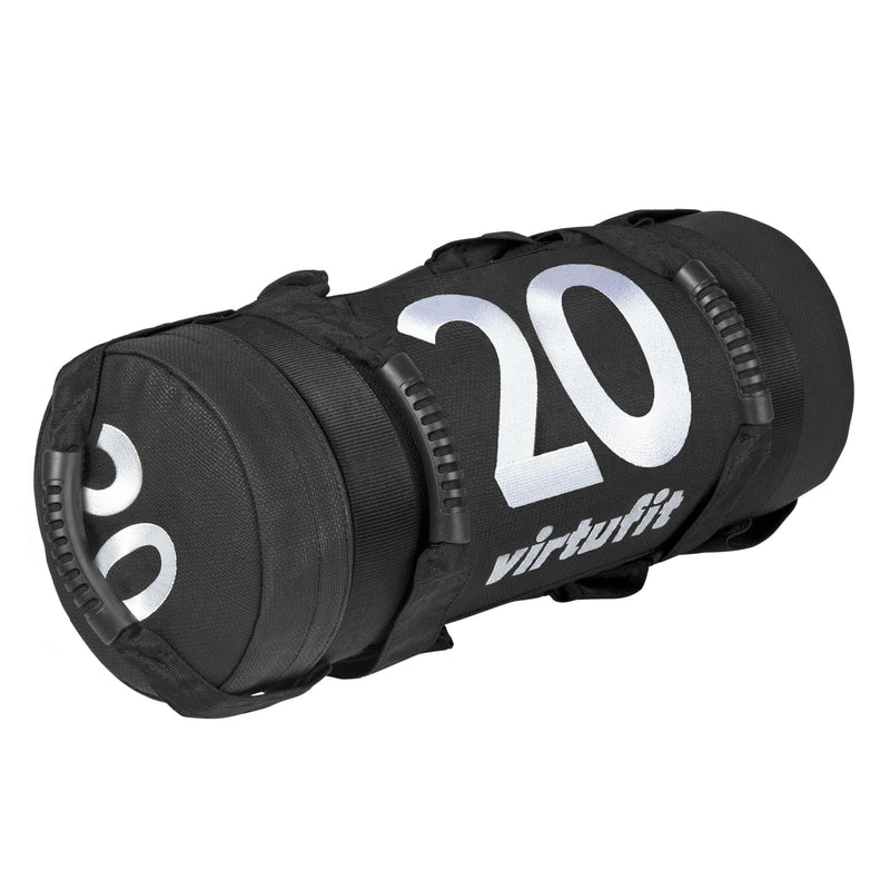 VIRTUFIT POWER BAG - WOREK FITNESS - 20 KG