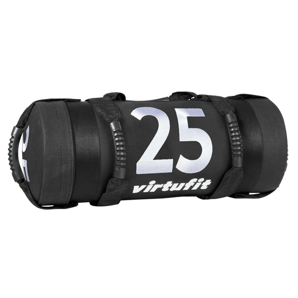 VIRTUFIT POWER BAG - WOREK FITNESS - 25 KG