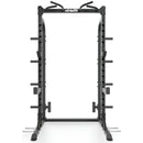 VIRTUFIT KLATKA TRENINGOWA HALF RACK HR100