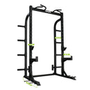 VIRTUFIT KLATKA TRENINGOWA HALF RACK HR100