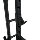 VIRTUFIT KLATKA TRENINGOWA HALF RACK HR100