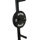 VIRTUFIT KLATKA TRENINGOWA HALF RACK HR100