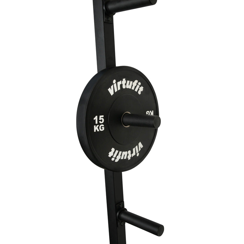 VIRTUFIT HR100 HALF RACK - STOJAK DO PRZYSIADÓW - STACJA SIŁOWA