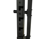 VIRTUFIT KLATKA TRENINGOWA HALF RACK HR100