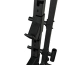 VIRTUFIT KLATKA TRENINGOWA HALF RACK HR100