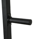 VIRTUFIT KLATKA TRENINGOWA HALF RACK HR100