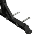 VIRTUFIT KLATKA TRENINGOWA HALF RACK HR100