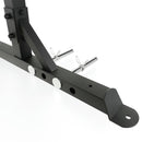 VIRTUFIT KLATKA TRENINGOWA HALF RACK HR100