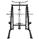 VIRTUFIT SUWNICA SMITHA Z WYCIĄGAMI SM100