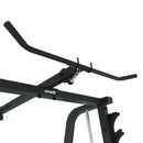 VIRTUFIT SUWNICA SMITHA Z WYCIĄGAMI SM100