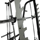 VIRTUFIT SUWNICA SMITHA Z WYCIĄGAMI SM100