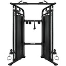 VIRTUFIT BRAMA TRENINGOWA CC100 Z PODWÓJNYM WYCIĄGIEM