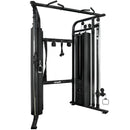 VIRTUFIT BRAMA TRENINGOWA CC100 Z PODWÓJNYM WYCIĄGIEM