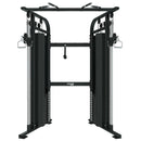 VIRTUFIT BRAMA TRENINGOWA CC100 Z PODWÓJNYM WYCIĄGIEM