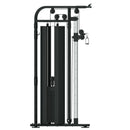 VIRTUFIT BRAMA TRENINGOWA CC100 Z PODWÓJNYM WYCIĄGIEM