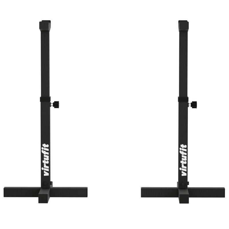 VIRTUFIT SPOTTER CATCHERS - WSPORNIKI HANTLI - STOJAK NA HANTLE