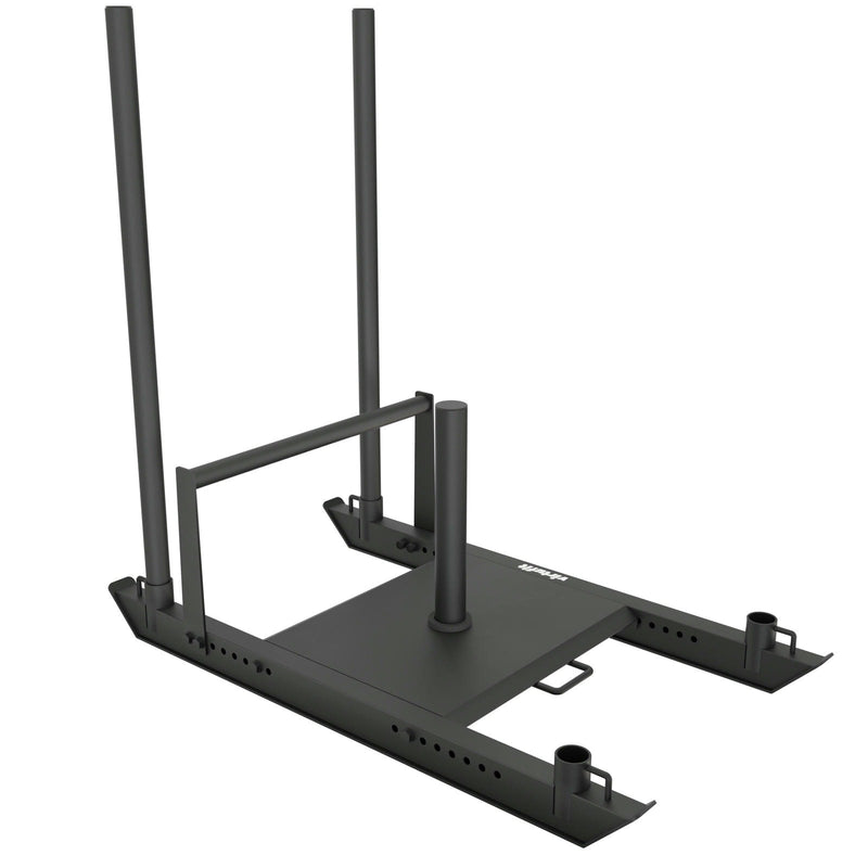 VIRTUFIT SANKI SIŁOWE - SANKI CROSSFIT