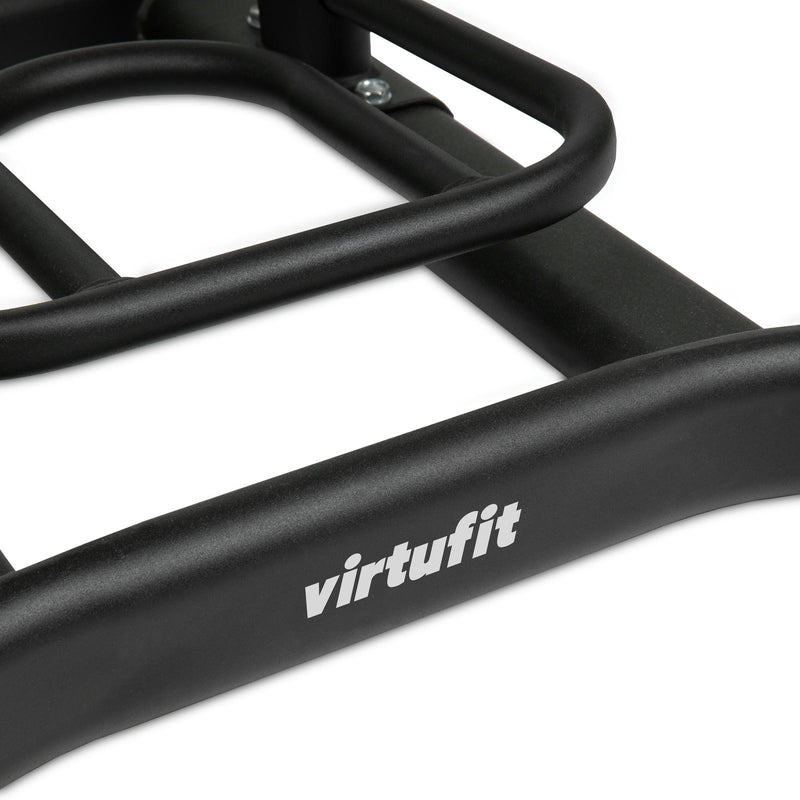 VIRTUFIT STOJAK DO PRZECHOWYWANIA POWER BAG I PIŁEK LEKARSKICH
