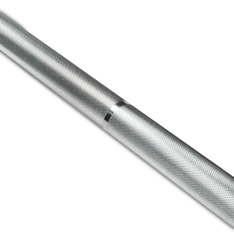 VIRTUFIT SZTANGA - 200 CM - ZACISK SPRĘŻYNOWY - 30 MM