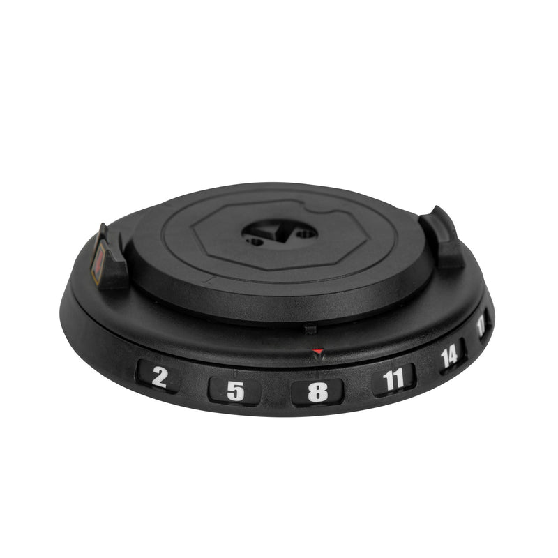 VIRTUFIT REGULOWANY KETTLEBELL 20 KG