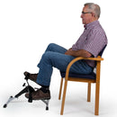 VIRTUFIT ROTOR SKŁADANY V2