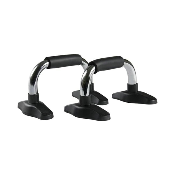 VIRTUFIT UCHWYTY DO POMPEK PRO - CHROM