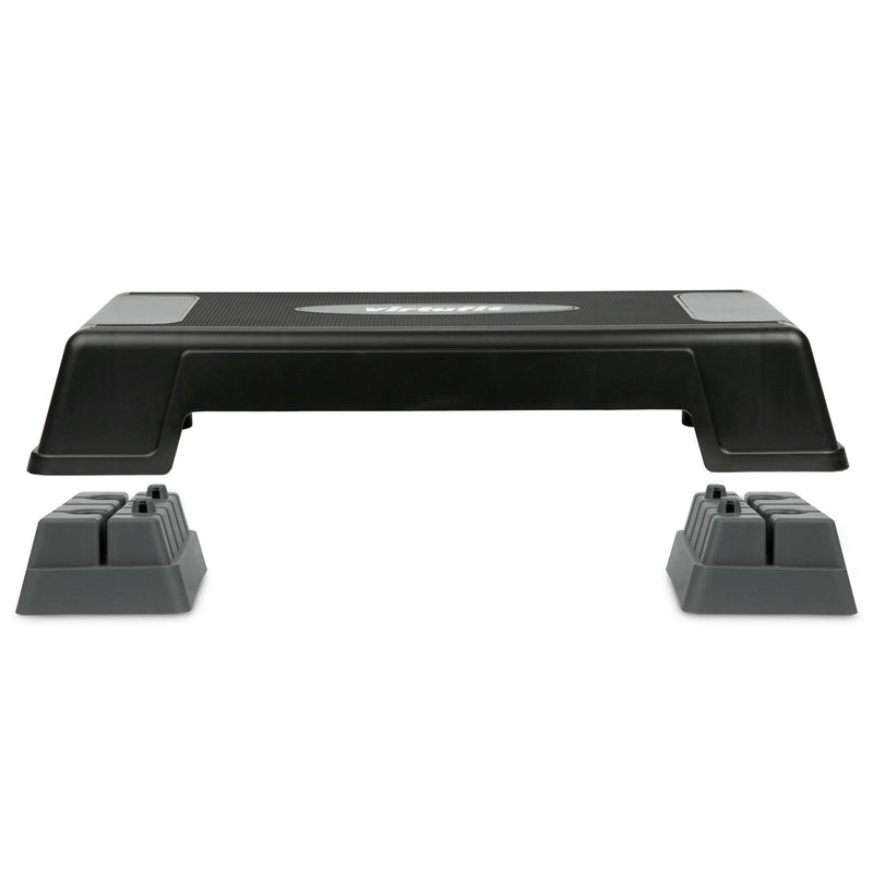 VIRTUFIT REGULOWANY STEP / STEPER AEROBIK FITNESS