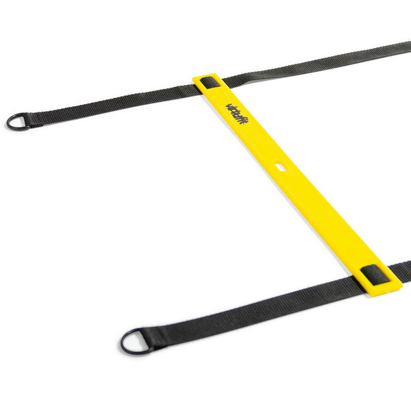 VIRTUFIT DRABINKA KOORDYNACYJNA - 4 METRY - Z TORBĄ