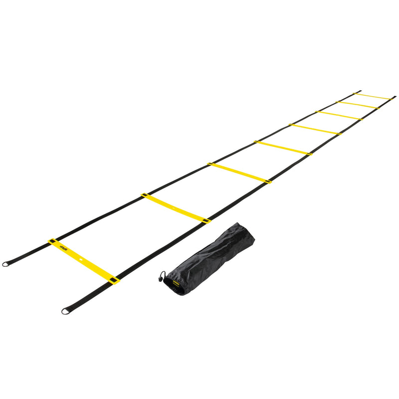 VIRTUFIT DRABINKA KOORDYNACYJNA - 4 METRY - Z TORBĄ